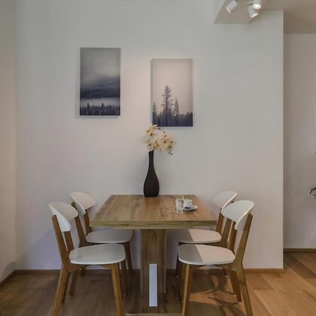 Apartment Habicht Muhlbachl Bagian luar foto