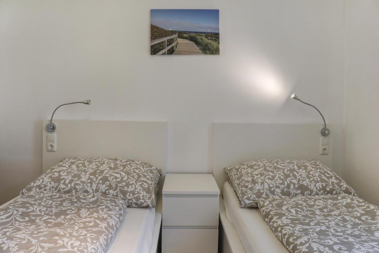 Apartment Habicht Muhlbachl Bagian luar foto