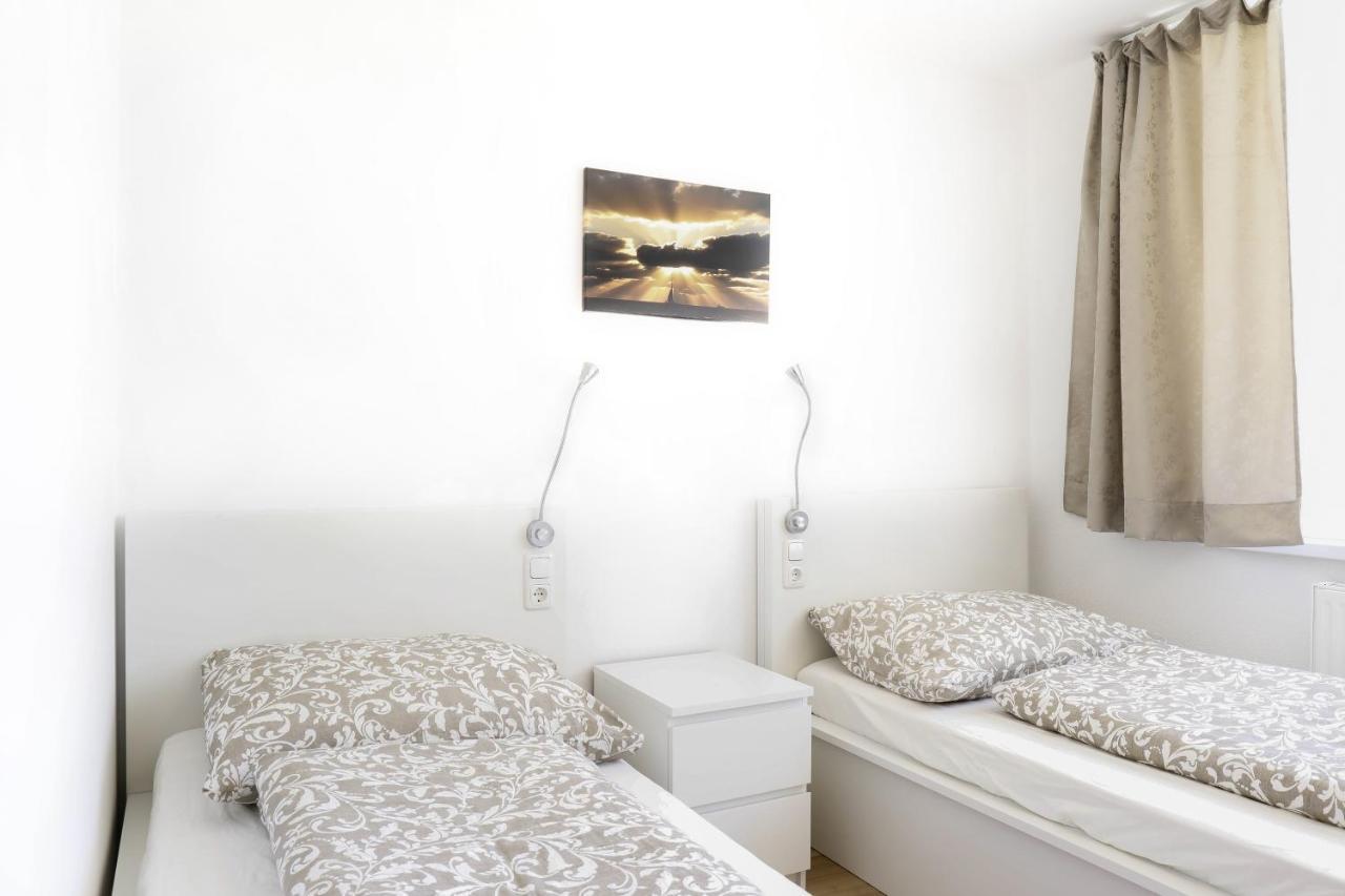 Apartment Habicht Muhlbachl Bagian luar foto